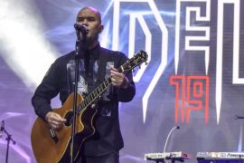 Detail kekayaan Ahmad Dhani, seniman paling tajir di DPR RI