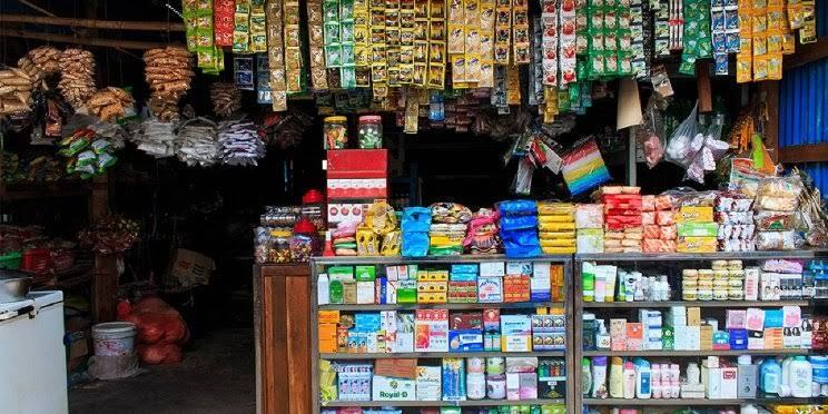 Alasan Kenapa Lebih Suka Belanja di Minimarket