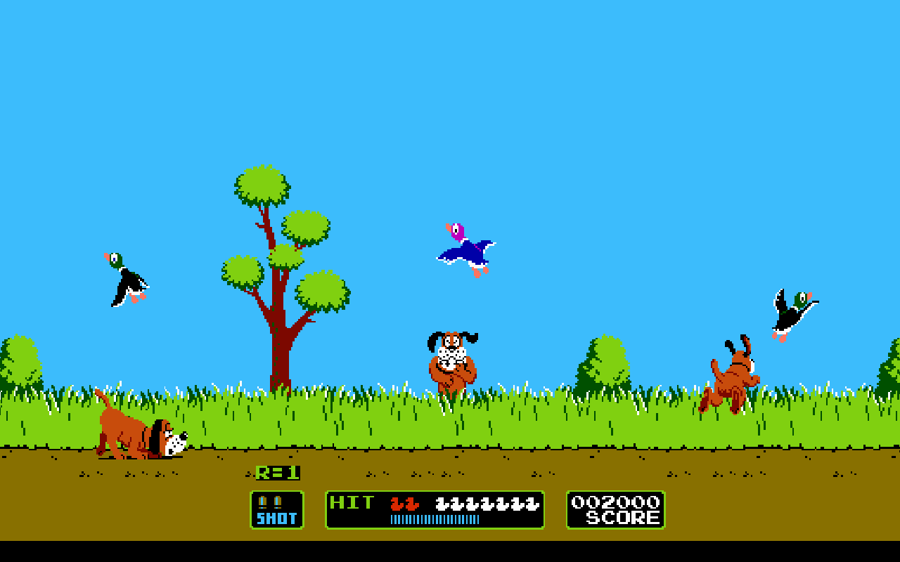 5 Game Nintendo yg Paling Berkesan Semasa Bocil