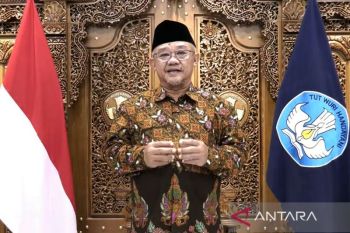 Mendikdasmen: Manfaatkan MPLS untuk kenal teman hingga kebiasaan baik