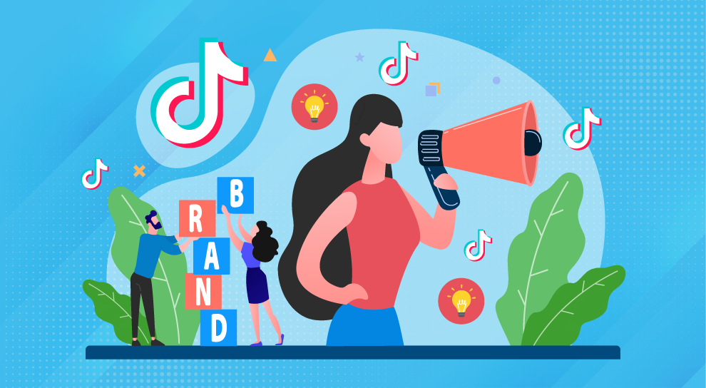 5 Cara Mempromosikan Brand Melalui TikTok