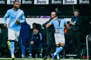 Tumbangkan Newcastle 3-1, Manchester City ke perempat final