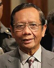 TOP Menteri tahun 2020 versi Netizen [Pemilihan]