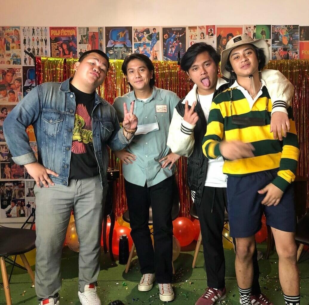 6 Tahun Berpisah, Coboy Junior Mau COMEBACK?! 