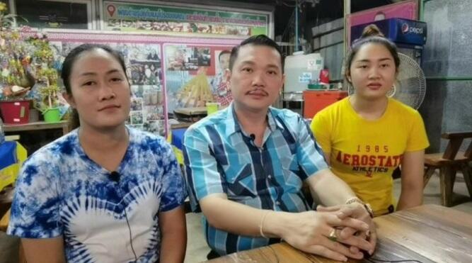 Poligami Jadi Gaya Hidup di Thailand