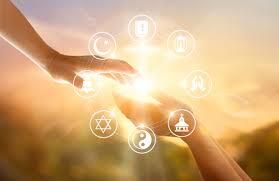 Bedanya Spiritual & Religius