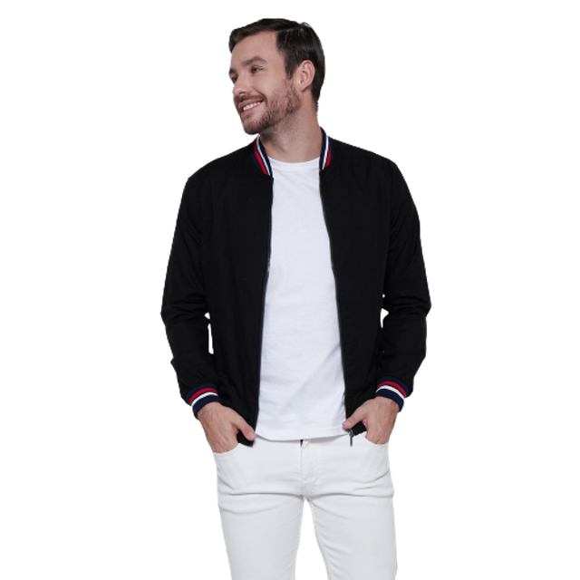 10 Rekomendasi Merk Jaket Bomber Pria Terbaik