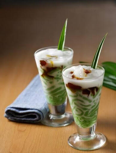 Berapa maksimal bar cendol yg dapat di dapat ?