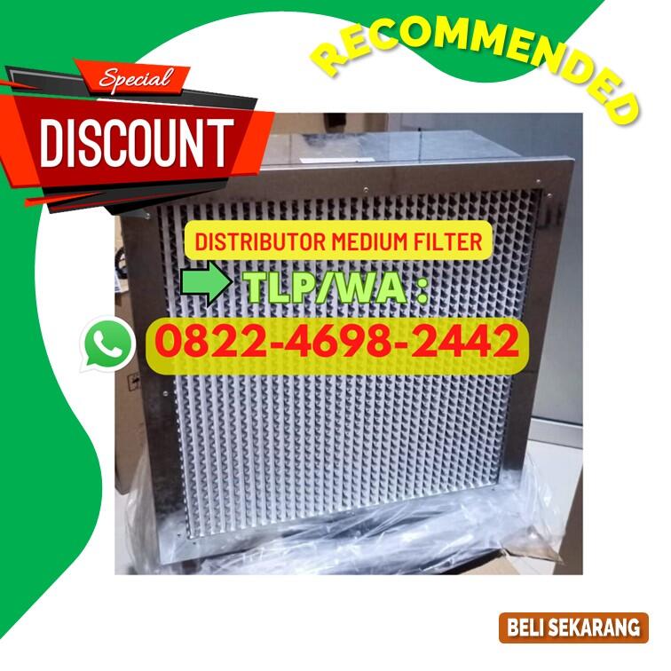 (PALING BAGUS) : 0857-8282-8682  Jual Medium Filter Di Kab Sinjai