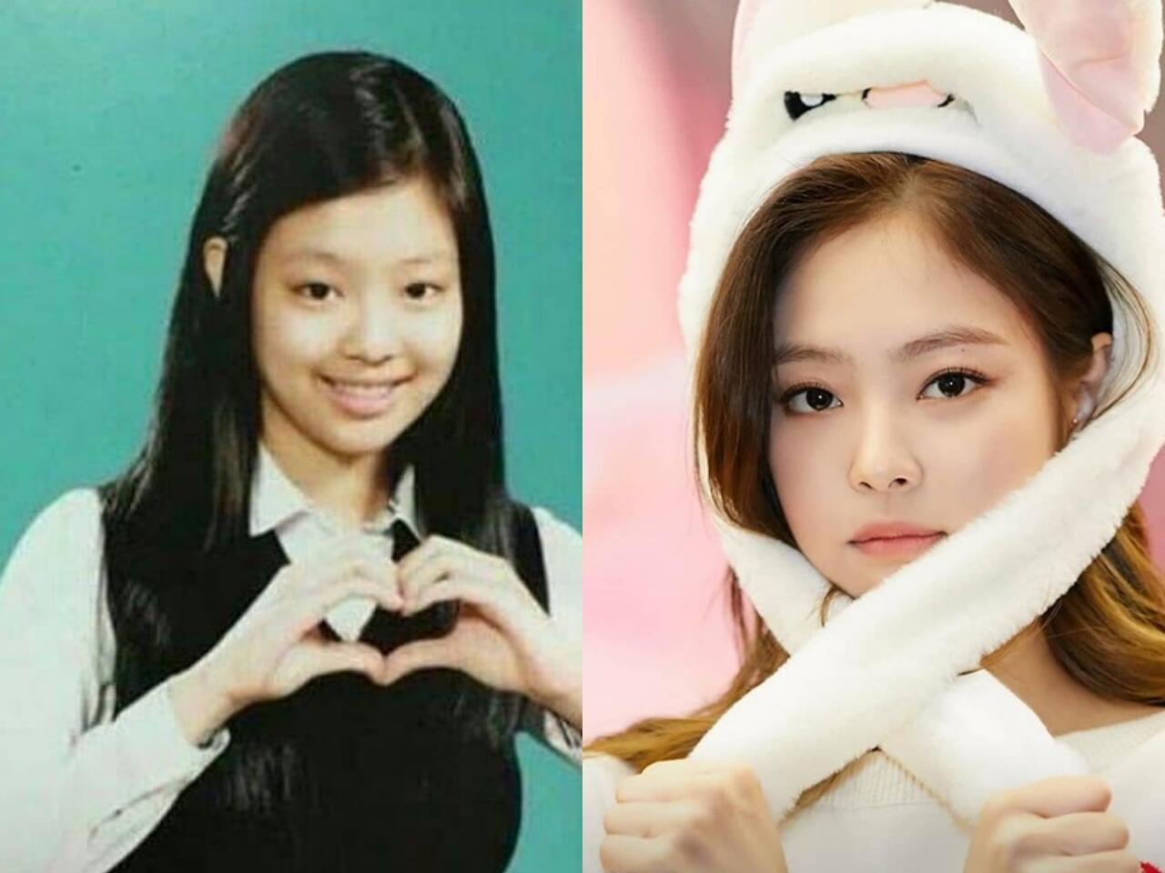 [Jennie's Birthday] Kenalan Sama Jennie BLACKPINK Yuk! 