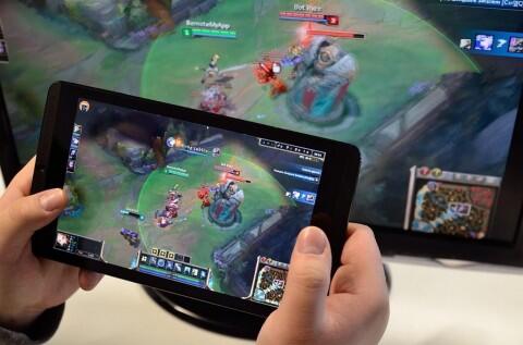 Tahun 2022, Game Android akan dapat dimainkan di Komputer