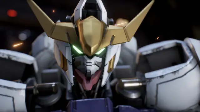 [ULASAN] GUNDAM EVOLUTION, Game Esports 6v6 Berlatar Dunia Gundam