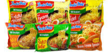 PRODUK MAKANAN ASLI INDONESIA YANG MENDUNIA!!!