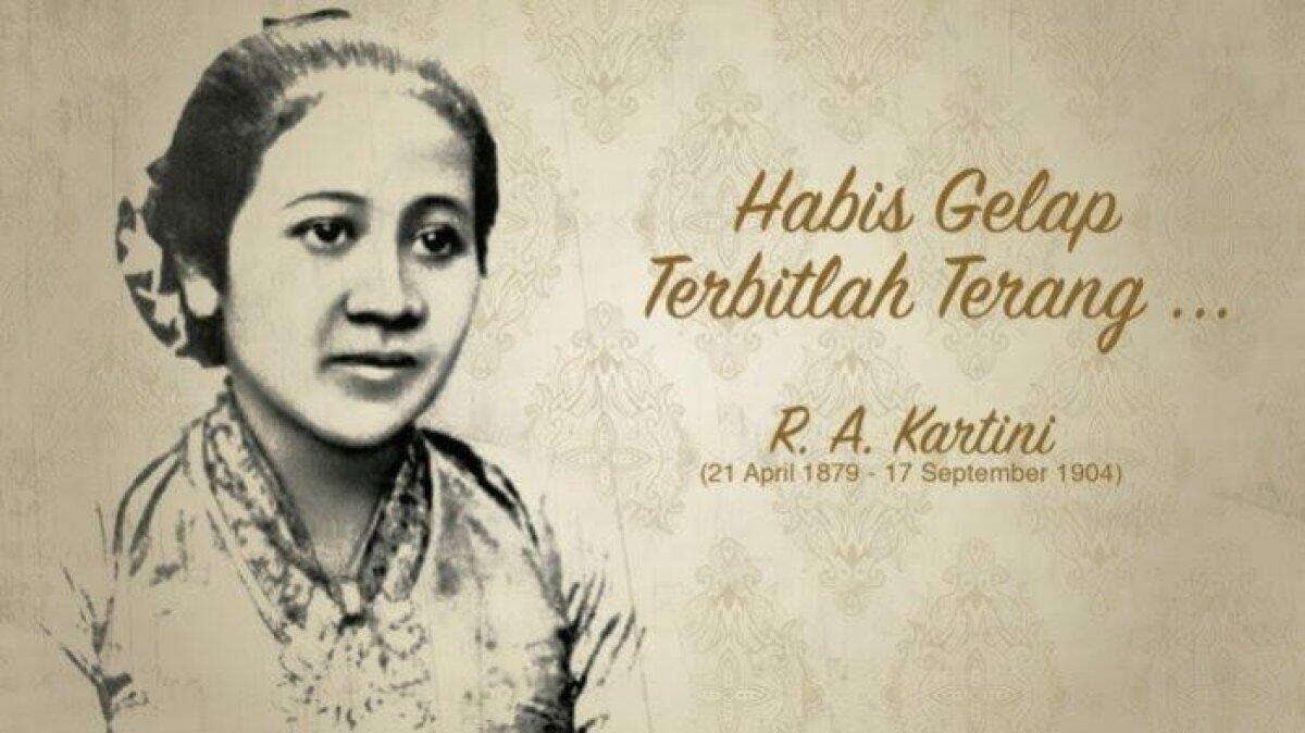 Para "Kartini" di Indonesia yg Inspiratif [siapakah "Kartini" versi kalian??]