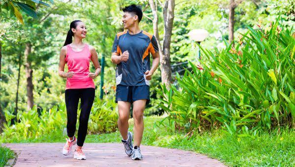 Jalan Pakai Kaki Atau Pakai Mata? 