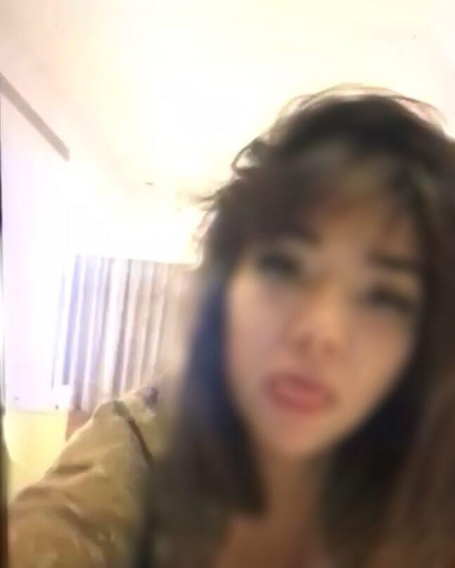 Heboh Video Berdurasi 19 Detik Mirip Gisel