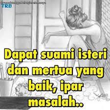 Apa Ujian Rumah Tangga Sesungguhnya? 