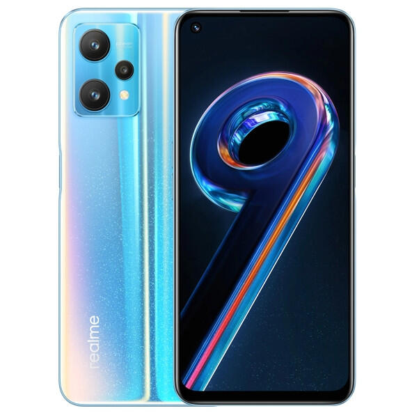 Harus Punya Nih! 10 HP Realme Mulai 3 Jutaan ini