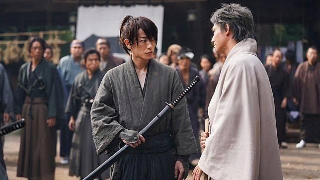 Shinsengumi, Pasukan Elite Jepang Yang Ditakuti 