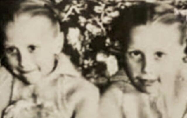 ANEH , MISTERI THE POLLOCK TWINS 