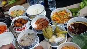 Tradisi Ramadhan di Kampung yg Selalu Ane Rindukan