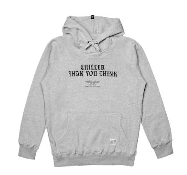 10 Merk Sweater Terbaik untuk Pria