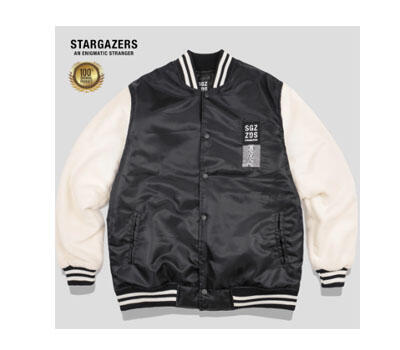 10 Rekomendasi Jaket Baseball Terbaik