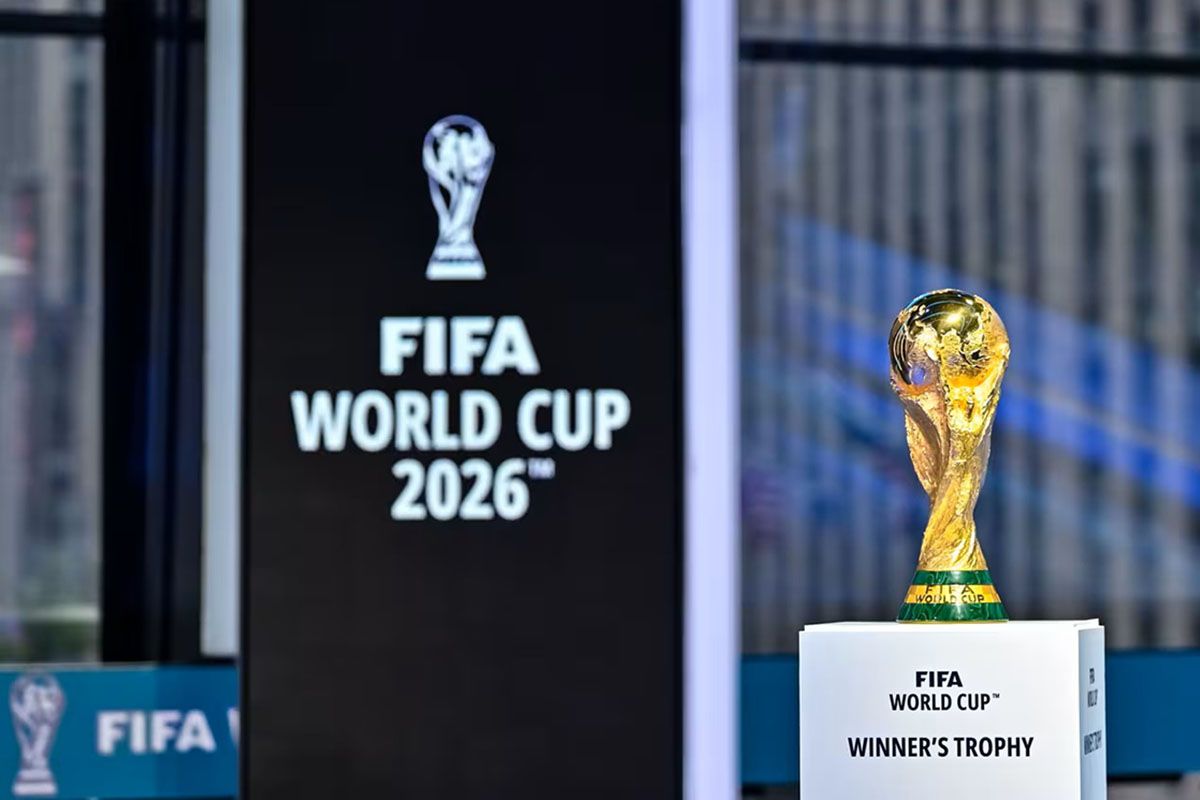 Daftar 48 negara yg lolos ke Piala Dunia 2026