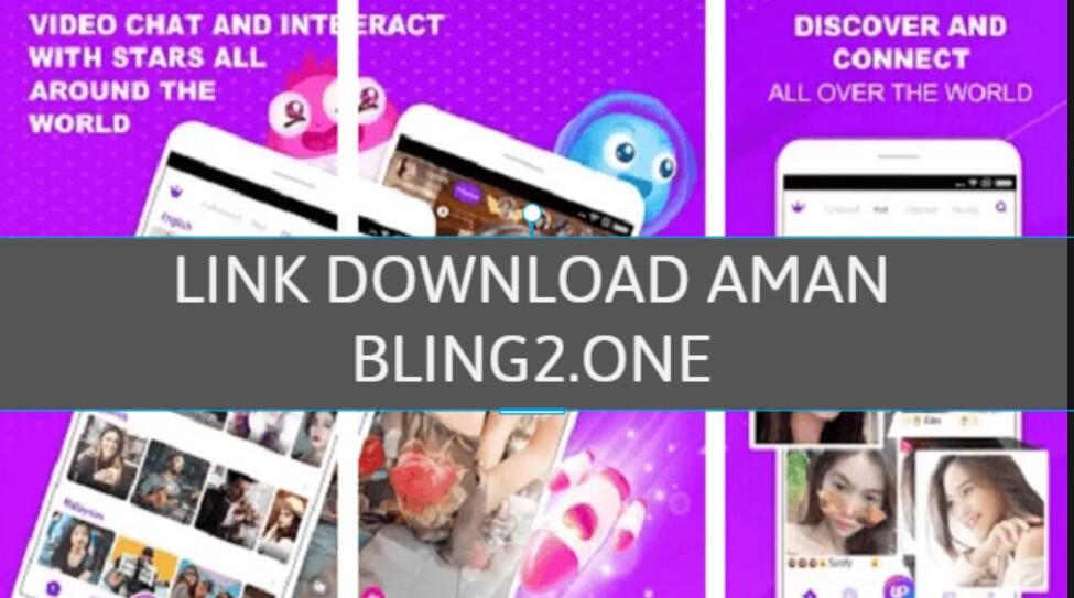 Link Download Bling2 Mod Apk V21031 Unlock Room