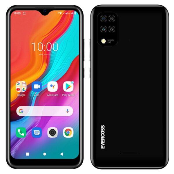 10 Rekomendasi HP Evercoss