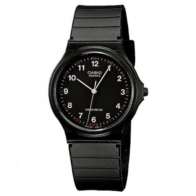 10 Rekomendasi Jam Tangan Casio Terbaik
