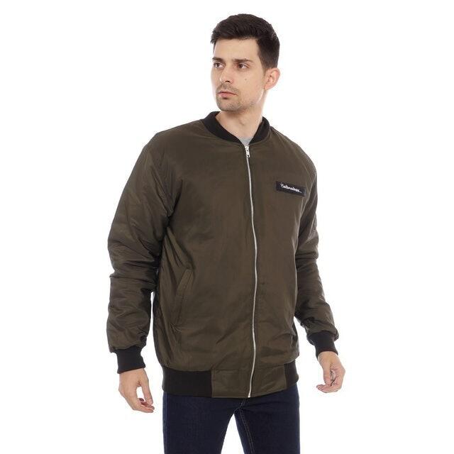 10 Rekomendasi Merk Jaket Bomber Pria Terbaik