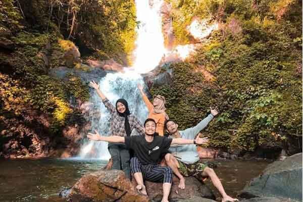 Lokasi Wisata Mencari Jodoh, Jomblo Wajib Dateng