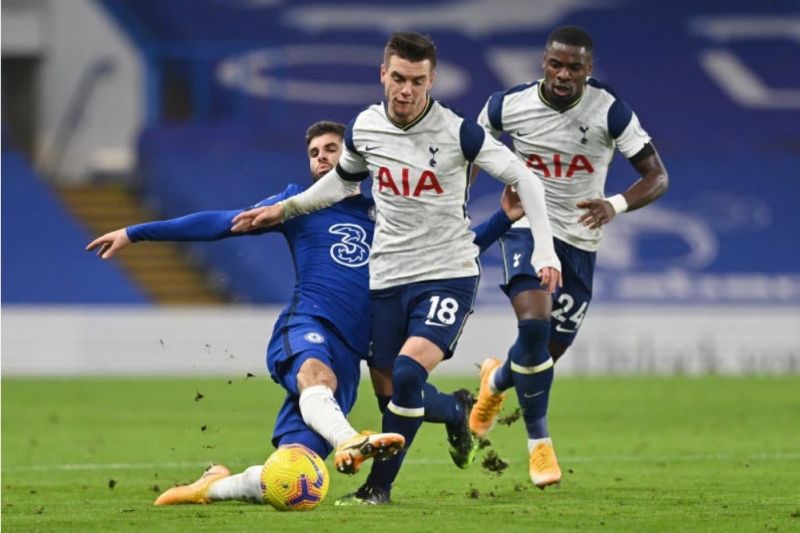 Fakta & statistik Liga Premier akhir pekan ini