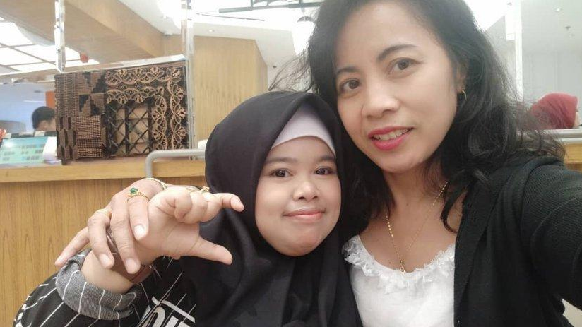 5 Pelajaran yg Bisa Diambil Dari Seorang Kekeyi