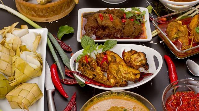 6 Makanan Khas Lebaran Yang Wajib Ada Dirumah Ane! 