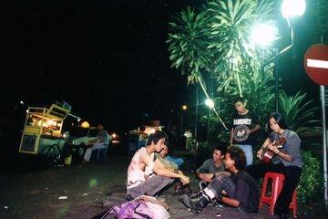 Hal-hal yg Dilakukan Saat Nongkrong Bareng Teman
