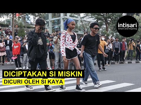 Monetisasi si Miskin. Baik sih, tapi....