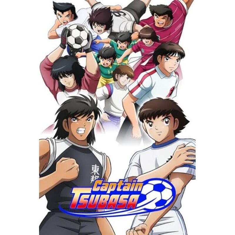 10 Serial Kartun Temani Kalian Di Era 2000-an