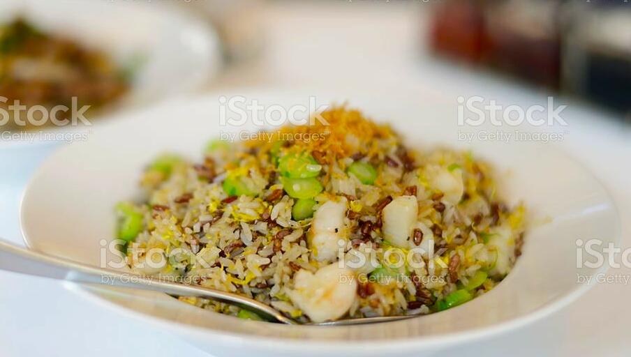 3 Resep Nasi Goreng Nusantara 