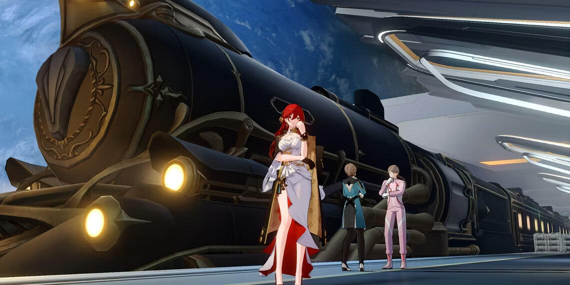 Honkai Star Rail: Cara Mendapatkan Akhir Rahasia