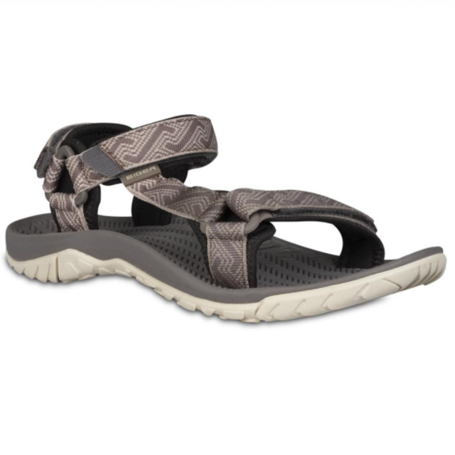 10 Rekomendasi Sandal Eiger Terbaik