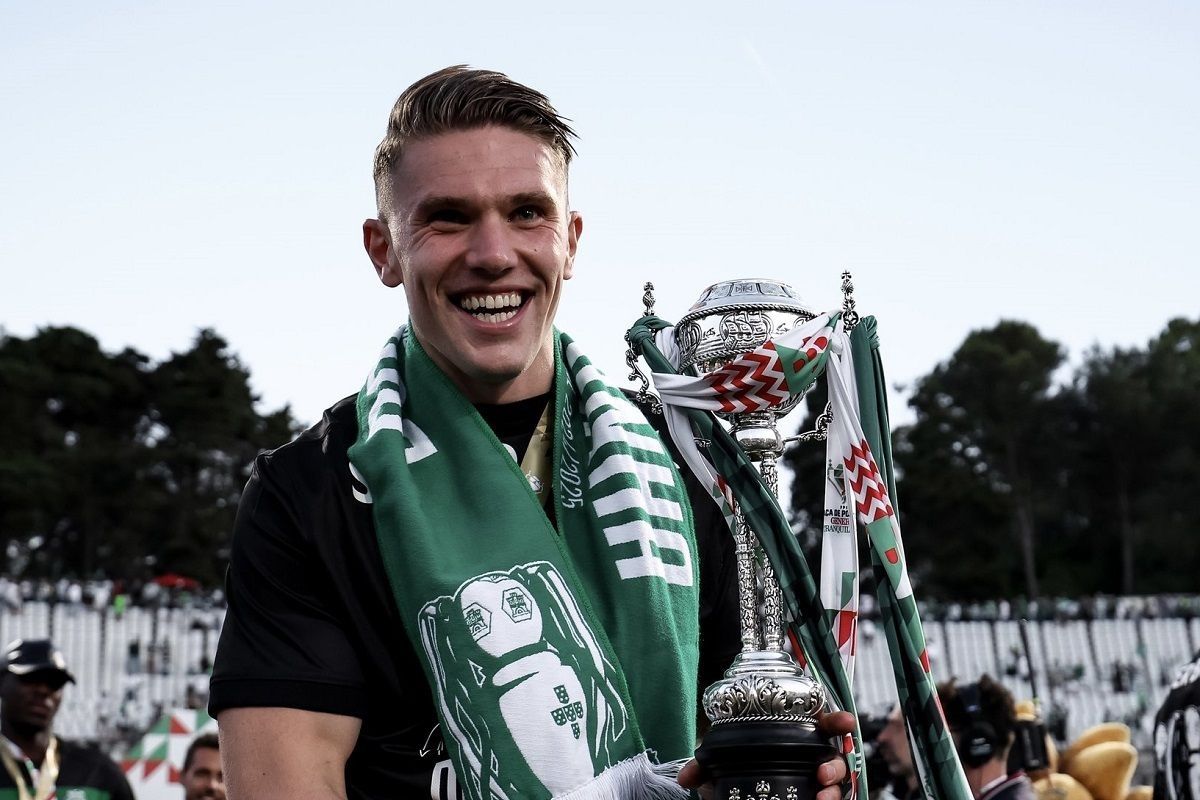 Viktor Gyokeres dikabarkan semakin dekat gabung Arsenal