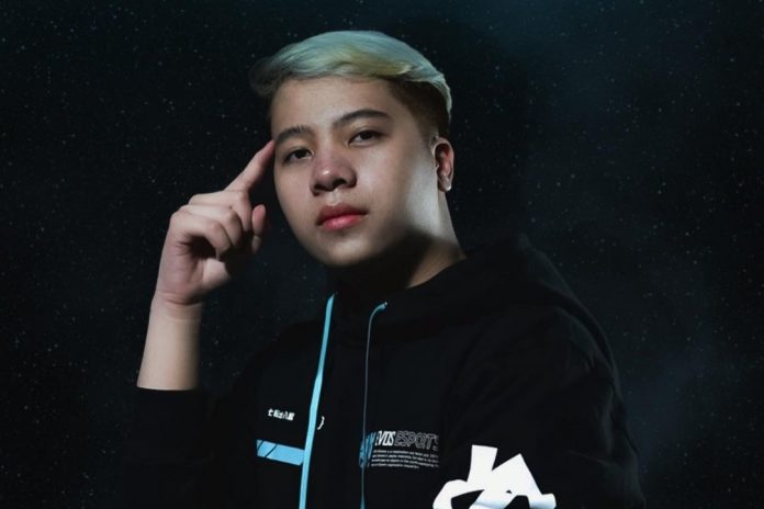 EVOS Auro, Kembali Berlaga Bersama EVOS Reborn