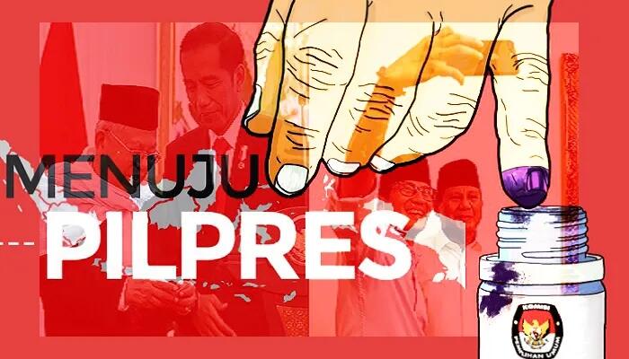 Calon Presiden Di 2024 Dan Keraguan Ane Memilih.