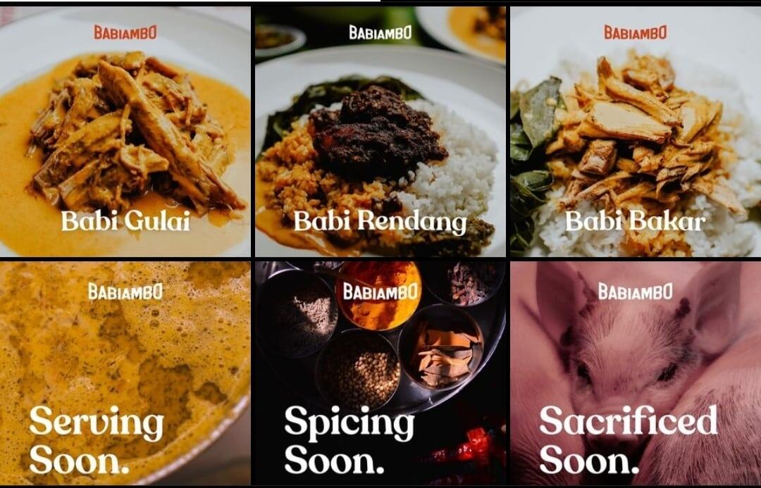 Rendang Babi, Kenapa Dihujat?