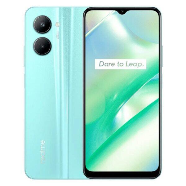 16 HP Realme Terbaru, Mana Incaranmu Gan?