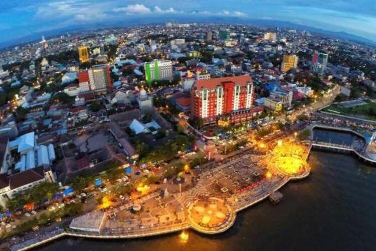 (Mantap Gan+++) 18 Singkatan Nama Kota di Indonesia Part 1 Gan