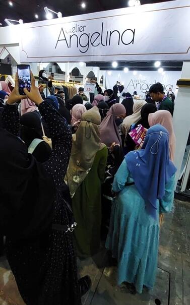 Weekend Terakhir Sebelum Ramadhan, Mau Kemana Nih Gan Sis?