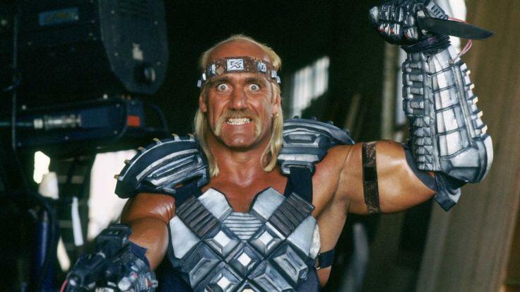 5 Film Hulk Hogan Buat Bernostalgia